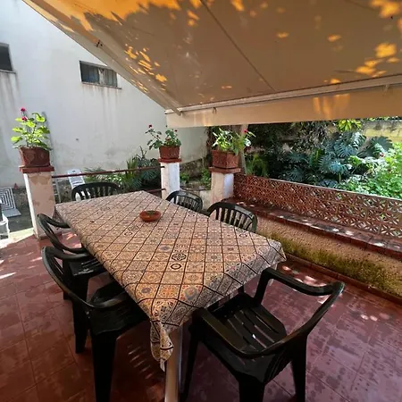 La Casa Di Luciano Centro Appartamento San Vito Lo Capo