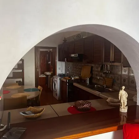 La Casa Di Luciano Centro Appartamento