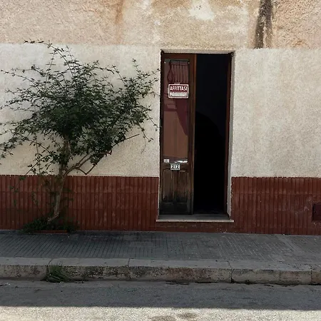 Appartamento La Casa Di Luciano Centro