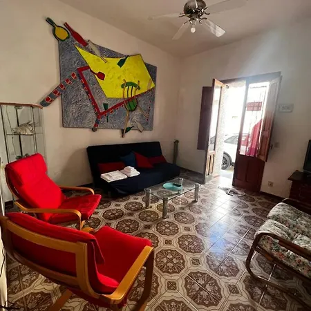 La Casa Di Luciano Centro *