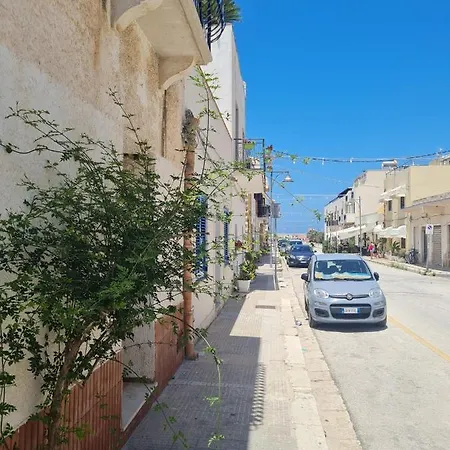 La Casa Di Luciano Centro Apartment San Vito Lo Capo
