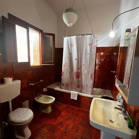 Apartment La Casa Di Luciano Centro San Vito Lo Capo