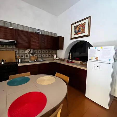 La Casa Di Luciano Centro Appartamento