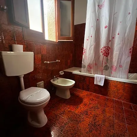 Appartamento La Casa Di Luciano Centro San Vito Lo Capo