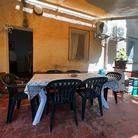 La Casa Di Luciano Centro San Vito Lo Capo