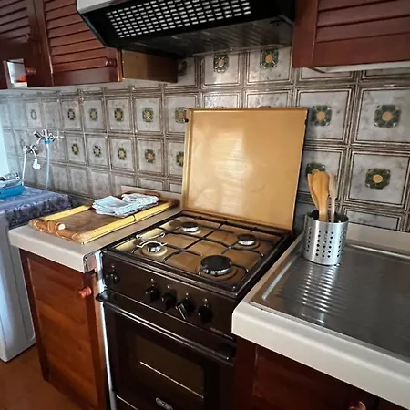 La Casa Di Luciano Centro Appartamento *