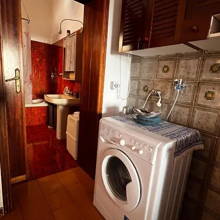 Appartamento La Casa Di Luciano Centro