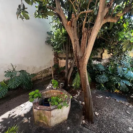 La Casa Di Luciano Centro *