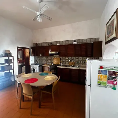 La Casa Di Luciano Centro *