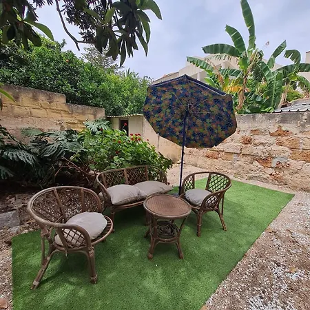 La Casa Di Luciano Centro Apartment San Vito Lo Capo