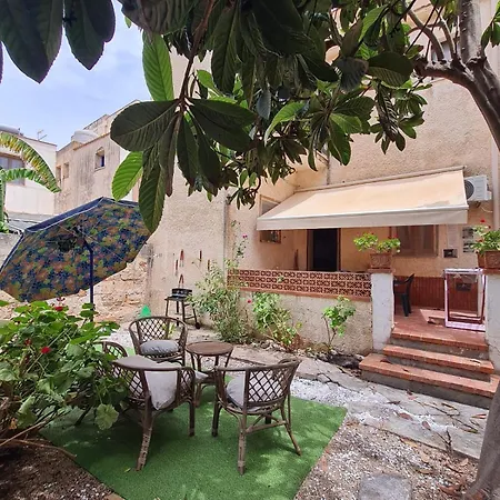 La Casa Di Luciano Centro *