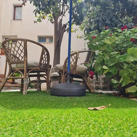 La Casa Di Luciano Centro San Vito Lo Capo