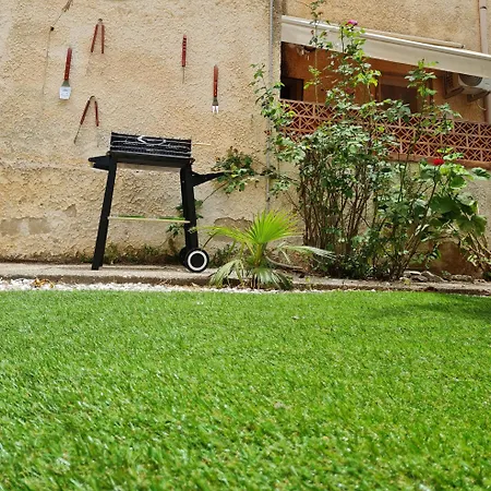 La Casa Di Luciano Centro Apartment San Vito Lo Capo