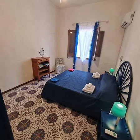 La Casa Di Luciano Centro *