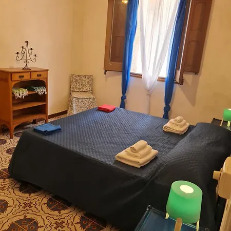 La Casa Di Luciano Centro