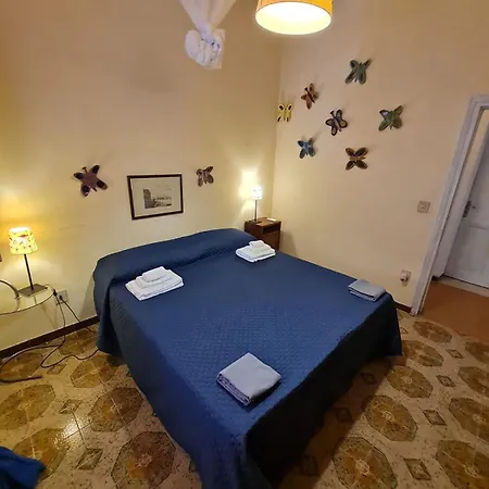 La Casa Di Luciano Centro *