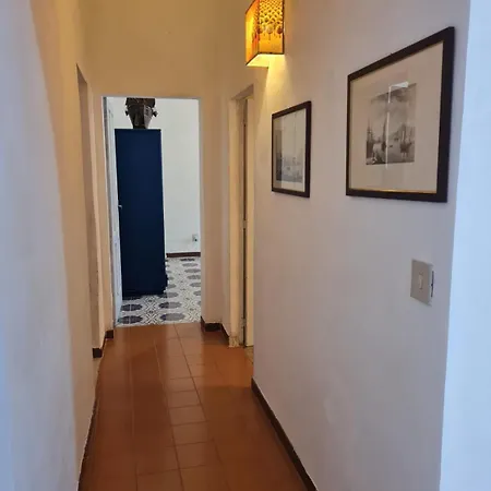 La Casa Di Luciano Centro San Vito Lo Capo