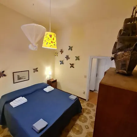 La Casa Di Luciano Centro