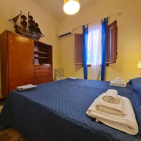 Apartment La Casa Di Luciano Centro