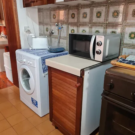 La Casa Di Luciano Centro Apartment San Vito Lo Capo