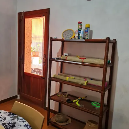 La Casa Di Luciano Centro San Vito Lo Capo
