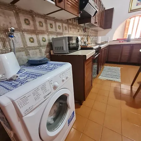 La Casa Di Luciano Centro