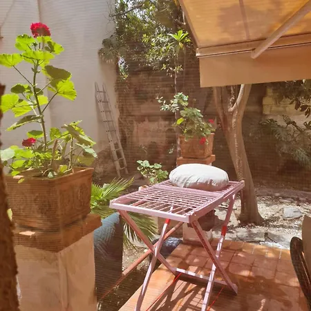 La Casa Di Luciano Centro Appartamento *