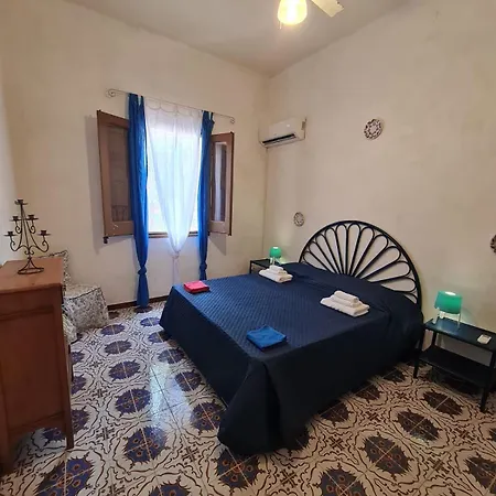 La Casa Di Luciano Centro