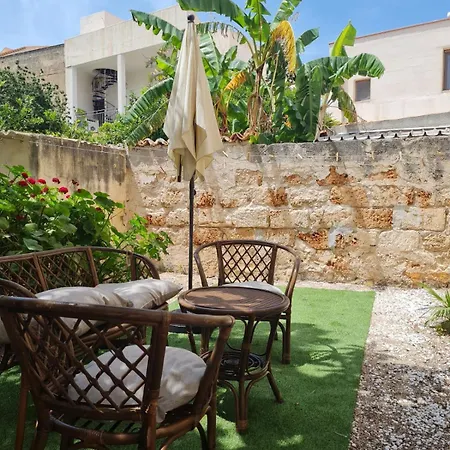Appartamento La Casa Di Luciano Centro