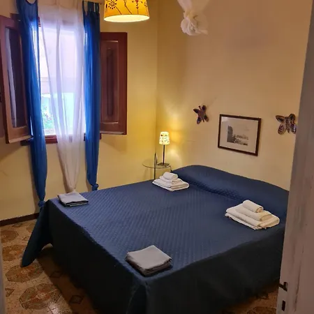 La Casa Di Luciano Centro