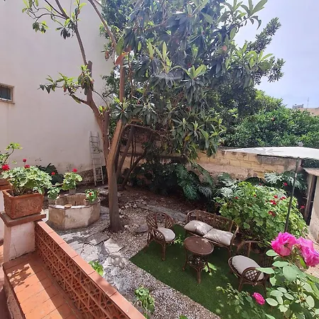 La Casa Di Luciano Centro Appartamento San Vito Lo Capo